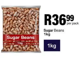 Take 'n Pay Sugar Beans offer