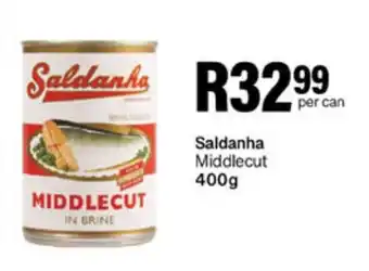 Take 'n Pay Saldanha Middlecut offer