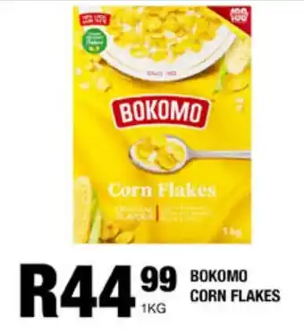 Take 'n Pay Bokomo Corn Flakes offer