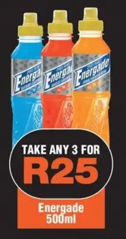 Check Star Energade offer