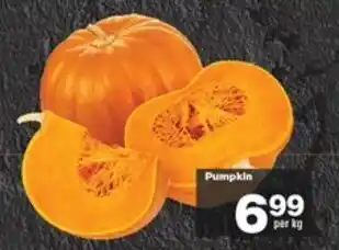 Check Star Pumpkin offer