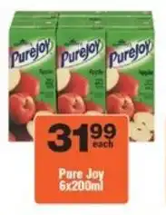 Check Star Pure Joy offer