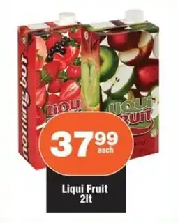 Check Star Liqui Fruit offer