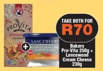 Check Star Take both for R70 offer