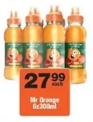 Check Star Mr Orange offer