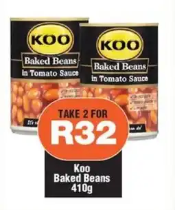 Check Star Koo Baked Beans offer