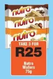 Check Star Nutro Wafers offer