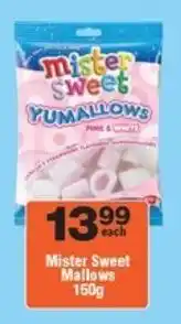 Check Star Mister Sweet Mallows offer