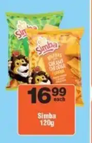 Check Star Simba offer