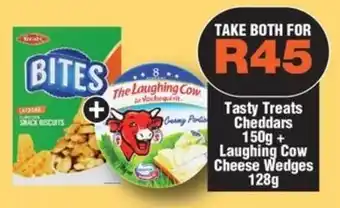 Check Star Take both for R45 offer