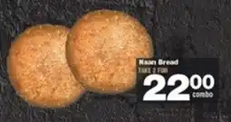 Check Star Naan Bread offer