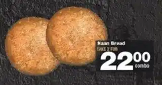 Check Star Naan Bread offer