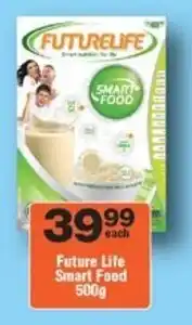 Check Star Future Life Smart Food offer