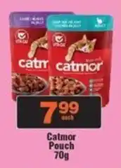 Check Star Catmor Pouch offer