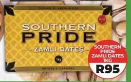 1UP Southern pride zamli dates offer