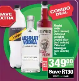 Spar Tops Buy all for 349 offer