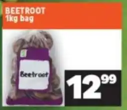 Shoprite Beetroot offer