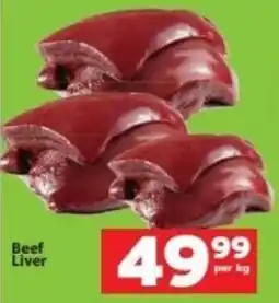 Check Save Beef Liver offer