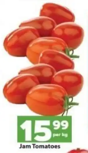 Check Save Jam Tomatoes offer