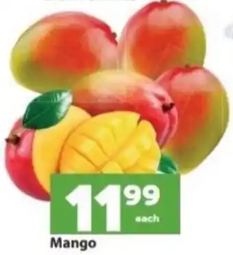 Check Save Mango offer