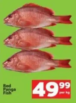 Check Save Red Panga Fish offer