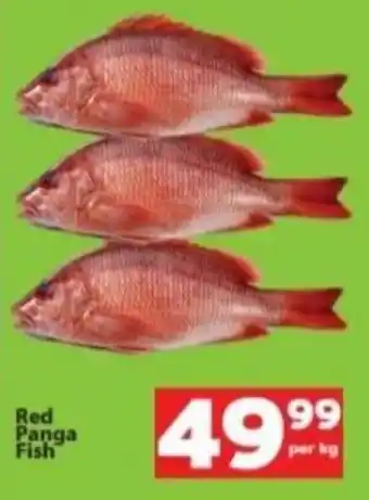 Check Save Red Panga Fish offer