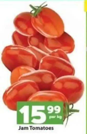 Check Save Jam Tomatoes offer