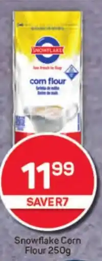 Pick n Pay Hypermarket Snowflake Corn Flour offer