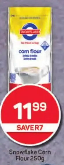 Pick n Pay Hypermarket Snowflake Corn Flour offer