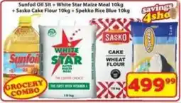 Check Save Grocery Combo offer