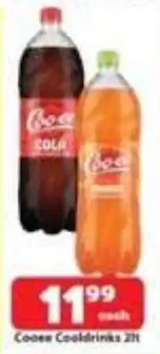 Check Save Coo-ee Cooldrinks offer