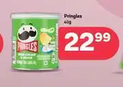 PEP Pringles-40g offer