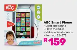 Game ABC Smart Phone offer