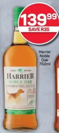 Pick n Pay Hypermarket Harrier Noble Oak offer