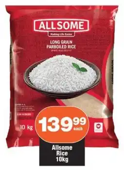 Check Star Allsome Rice offer