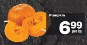 Check Star Pumpkin offer