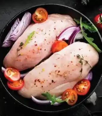 Oxford Freshmarket Riversmead Chicken Fillet offer