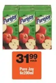 Check Star Pure Joy offer