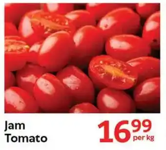 Oxford Freshmarket Jam Tomato offer