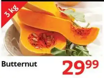 Oxford Freshmarket Butternut offer