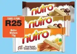 Check Star Nutro Wafers offer