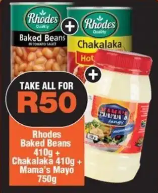 Check Star Take all for R50 offer