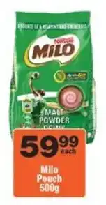 Check Star Milo Pouch offer