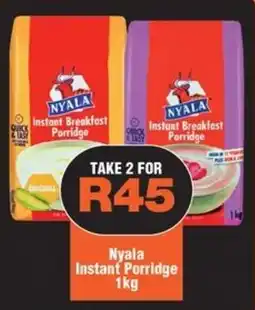 Check Star Nyala Instant Porridge offer