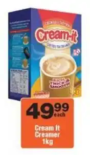 Check Star Cream It Creamer offer