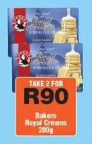 Check Star Bakers Royal Creams offer