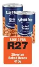 Check Star Sliverton Baked Beans offer