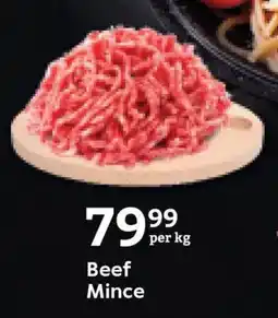 Oxford Freshmarket Beef Mince offer