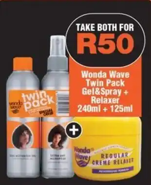 Check Star Take both for R50 offer