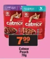 Check Star Catmor Pouch offer